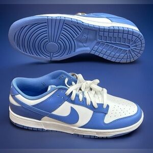 Nike Dunk Low Retro Sneakers